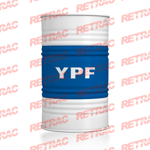 ACEITE TAMBOR 80W90 GL-5 BALDE 20LTS YPF