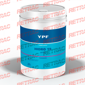Aceite Hidro-19 Balde 20lts