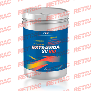 EXTRAVIDA-XV100