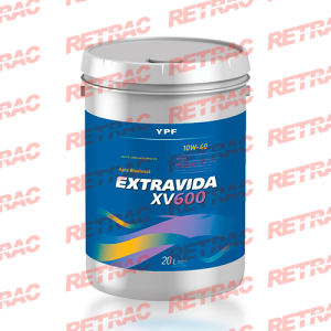 EXTRAVIDA-XV600_SAE-10W40
