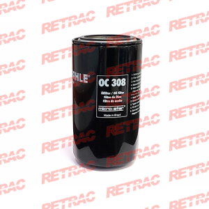 Filtro Aceite OC308 - W950 7