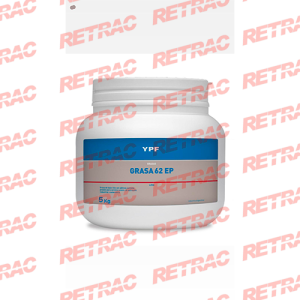 grasa de litio 62 EP 2kg