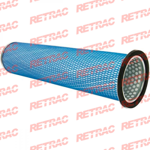 Filtro aire de seguridad